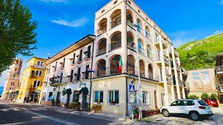 Hotel Pai, Torri del Benaco, Italy