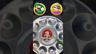 #supermario #marioart #coloring #coloring #colormixingmagic #funny #shorts