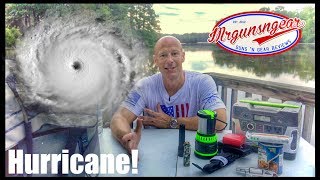 Preparing For Hurricane Michael: What You Need To Be Ready!