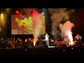 video games live 2018 4k jason paige sings “pokémon ” full song 2023 revisit