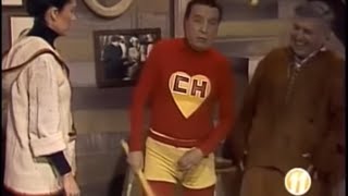 Chespirito - Chapolin: A Nova Lenda do Riacho Molhado (Episódio Inédito)