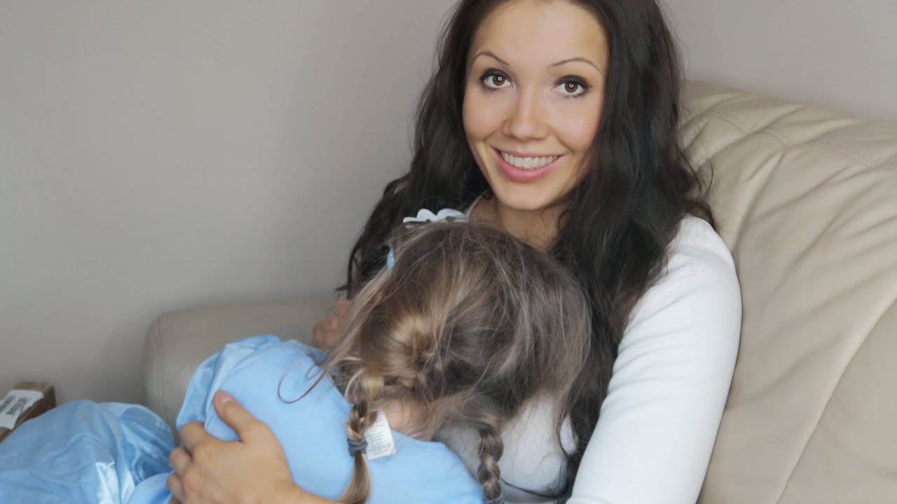 BREASTFEEDING FOR 7 YEARS!!! - LIVE VLOG - TAKE 2 | Mama Mei - YouTube