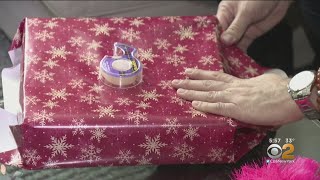 Is Re-Gifting Holiday Presents A Good Idea?