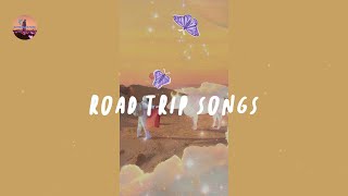 Deep House playlist 🥂 Songs to play on a road trip