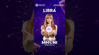 Libra del 6 al 12 de enero | Horóscopos con Mhoni Vidente