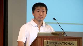 Introduction to Tachyon - Presented by Haoyuan Li - UC Berkeley Amplab 2013