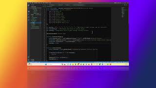 Week 11 Coding Project