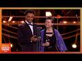 La Ruta wins Best New Dance Production | Olivier Awards 2024 with Mastercard