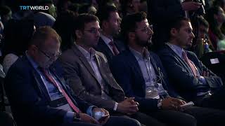 TRT World Forum Day 2: Session One