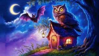 The Night Owl s Whimsy