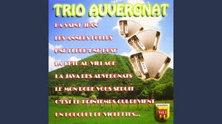 La java des auvergnats (Java)