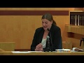 Kellen Winslow Trial Day 2 Kelly Hensley  & Jane Doe #1 Part 1