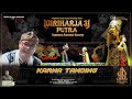 GIRI HARJA 3 PUTRA DALANG KI YOGASWARA SUNANDAR SUNARYA || LAKON KARNA TANDING