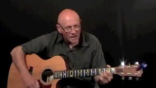 Fingerpicking for Beginners