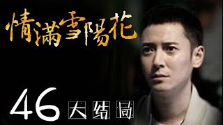 《情满雪阳花》 Sunflower Love 超清版 第46集 （李沁、韩栋领衔主演）