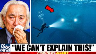 15 Massive Sea Creatures Caught on Camera
