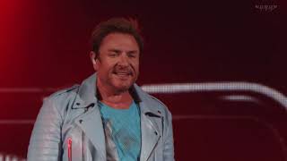 Duran Duran Live In Japan 2017 full HD