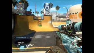 PsyQo Recruitment Challenge Clip