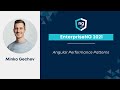 Angular Performance Patterns | Minko Gechev | EnterpriseNG 2021