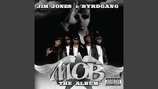Blasphemy (Mel Matrix feat. Stack Bundles, Jim Jones & Sen)