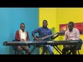 Yesu kwetu ni rafiki | What a friend | Instrumental | Hope channel TV, Tanzania | Dec 10th, 2021.