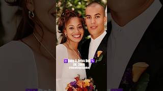 ❤️Celebrity Marriages... The Game Actor Coby Bell \u0026 Aviss Bell 23yrs of  Marriage