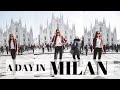 A DAY IN MILAN | MY 24 HOUR MILAN TRAVEL GUIDE