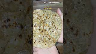 ਬਿਨਾ ਫਟੇ ਬਿਨਾ ਟੁੱਟੇ ਬਹੁਤ ਨਰਮ ਆਲੂ ਪਰਾਂਠਾ ! Aloo Paratha!Aloo Paratha Recipe !#shorts ##youtubeshorts