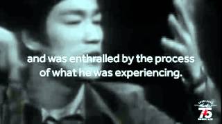 Bruce Lee - The Artist of Life