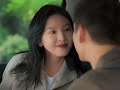 [Kiss Scene Soi Sáng Cho Em] Trần Vỹ Đình x Chương Nhược Nam