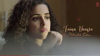 Nain na jodeen lyrical -whatsapp status video | Ayushman khurana|Rochak ko| Neha kakkr |