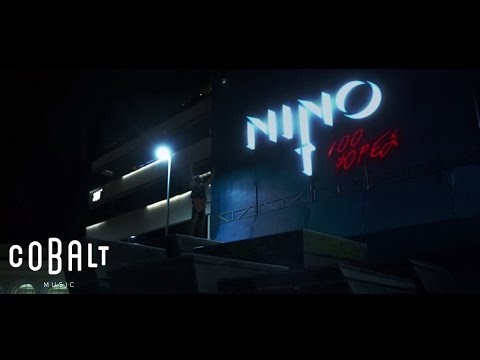 Νίνο  Δείτε το νέο του video clip για το τραγούδι “100 Φορές” 