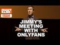 The Time Jimmy Had a Meeting With OnlyFans | Jimmy Carr Vs Hecklers | Jimmy Carr