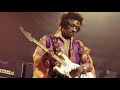 Voodoo Chile - long version from Electric Ladyland, 1968
