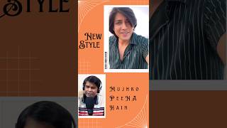 Mujhko Peena Hai Peene Do 😮‍💨 | Mithun | Mohd. Aziz #shorts