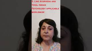 5 Indian Psychology Facts you Never knew | Dr.Shilpa Datar | Swayam Analytics