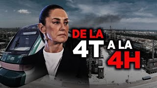 De la 4T a la 4H