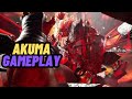 STREET FIGHTER 6 - Akuma Reveal Trailer Official DLC