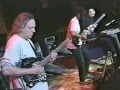 GTR OBLQ (Torn, Reid, Sharp) - Warsaw, Poland, 1999-06-24