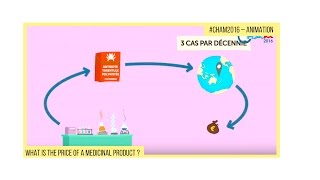CHAM 2016 - What is the price of a medicinal product?
