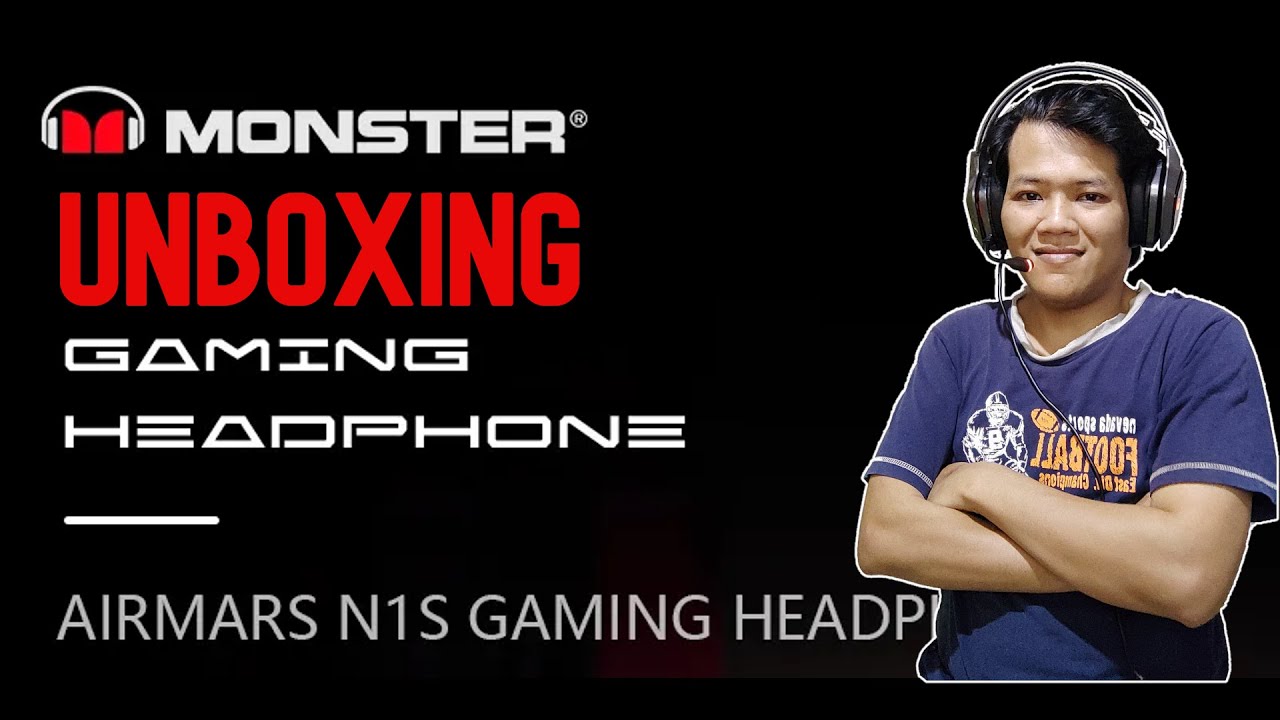 Unboxing Paket Dari Viewer Lagi Youtube