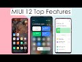 MIUI 12 - Top 10 BIGGEST Features | Miui 12 Official Update | Ft.K20 Pro