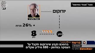 פאנל בפסטיבל שובר מסך 2018 אנשים חשובים מאד