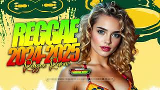 💓REGGAE ATUALIZADA2024-2025 💓CONFIRA AS MAIS TOPS DO REGGAE REMIX