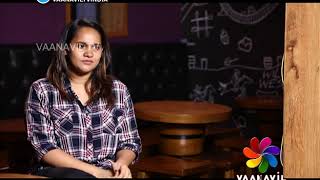 My First - Fashion designer - Kavitha / மை ஃபர்ஸ்ட் - ஆடை வடிவமைப்பாளர் - கவிதா