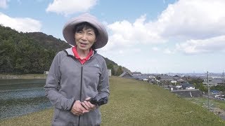 松阪ぐるぐるMAP「森林公園コース」