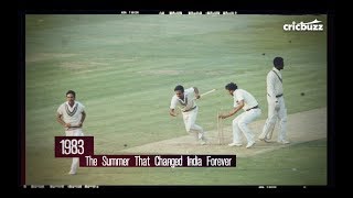 Centerstage @ 2019 World Cup: Things you may or may not know about India's 1983 triumph
