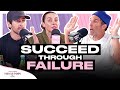 Jesse Itzler On How To Achieve Personal Goals, Stay Motivated, & Plan Your Entire Year Effectively