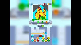 Sand Loop Level 142 Walkthrough Solution