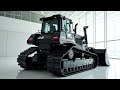 2025 hitachi ex1200 7 bulldozer the monster machine redefining construction 🚜💥